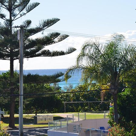 La Costa Beachside Motel Gold Coast Buitenkant foto